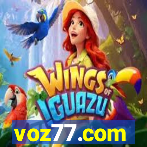 voz77.com