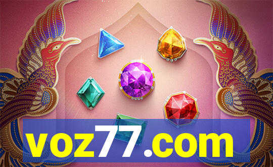 voz77.com