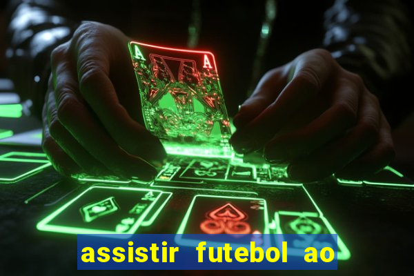 assistir futebol ao vivo portal rmc