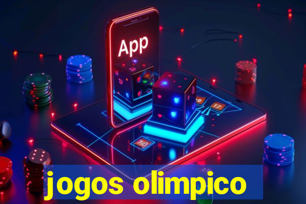 jogos olimpico