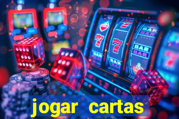 jogar cartas ciganas on line