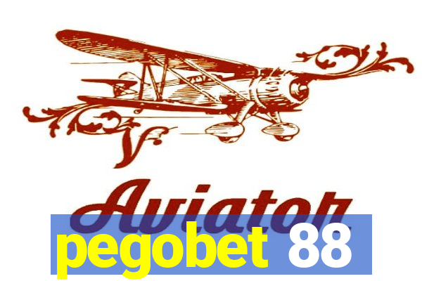 pegobet 88