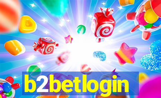 b2betlogin