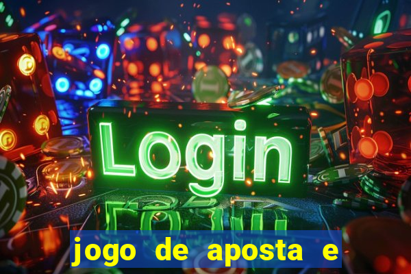 jogo de aposta e ganha dinheiro de verdade