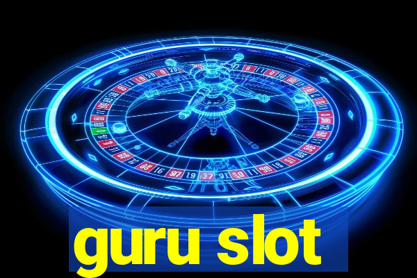 guru slot