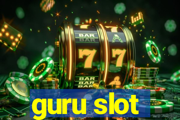 guru slot