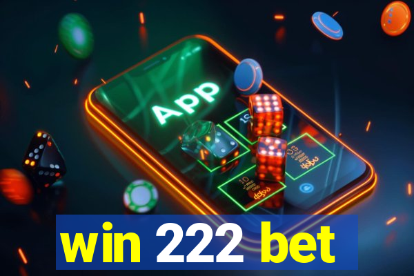 win 222 bet