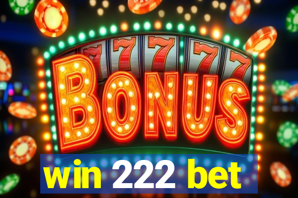 win 222 bet