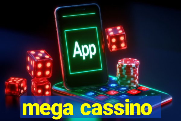 mega cassino