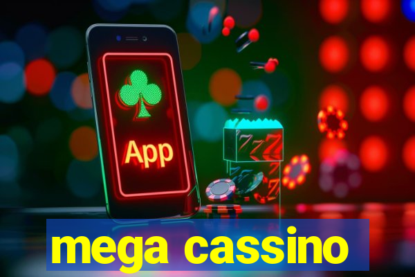 mega cassino