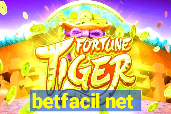 betfacil net