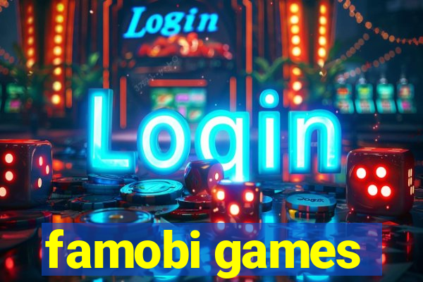 famobi games