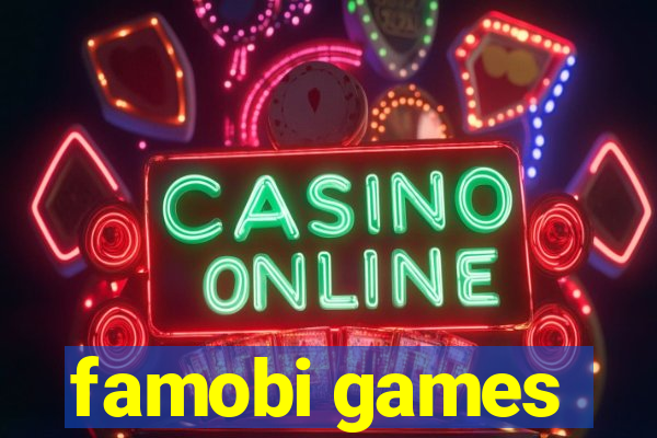 famobi games