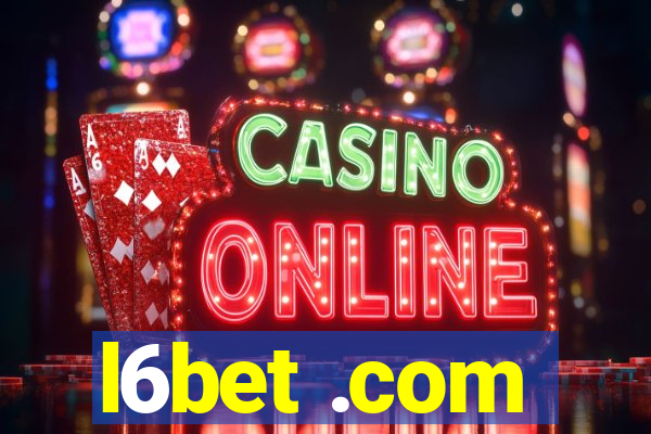 l6bet .com