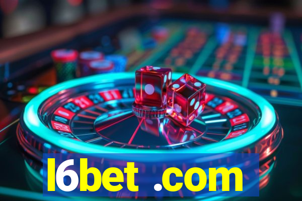 l6bet .com