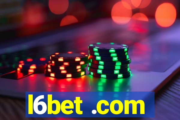 l6bet .com