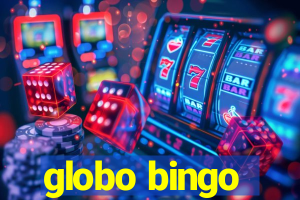 globo bingo