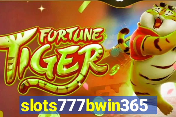 slots777bwin365