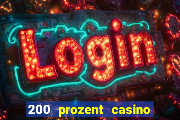 200 prozent casino bonus mga