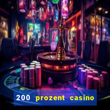 200 prozent casino bonus mga