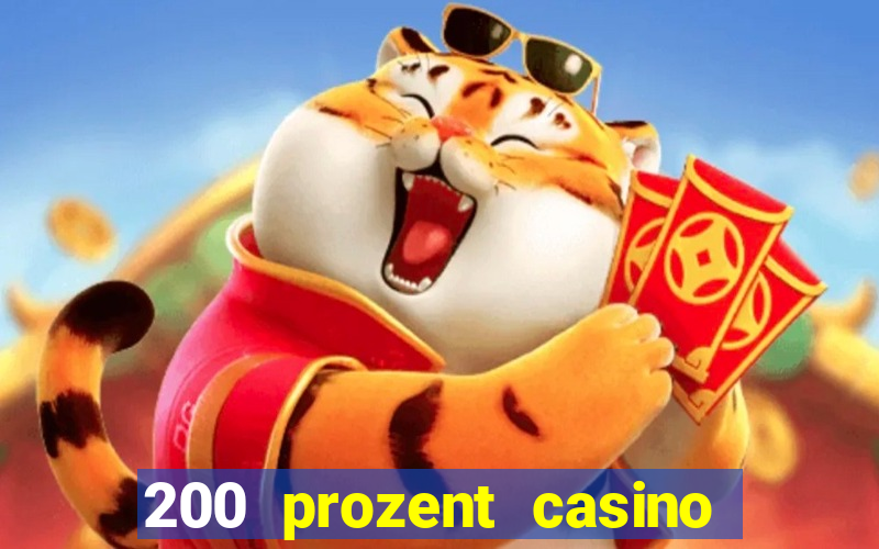 200 prozent casino bonus mga