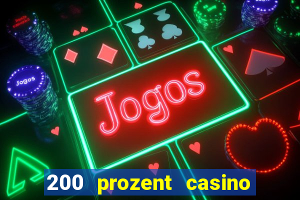 200 prozent casino bonus mga