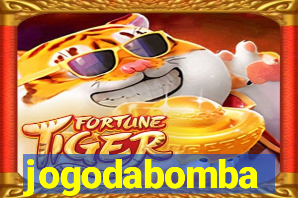 jogodabomba