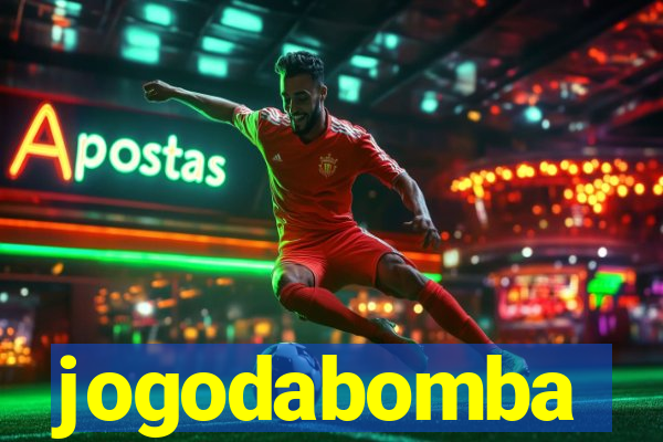 jogodabomba