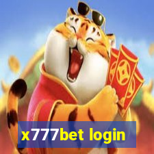 x777bet login