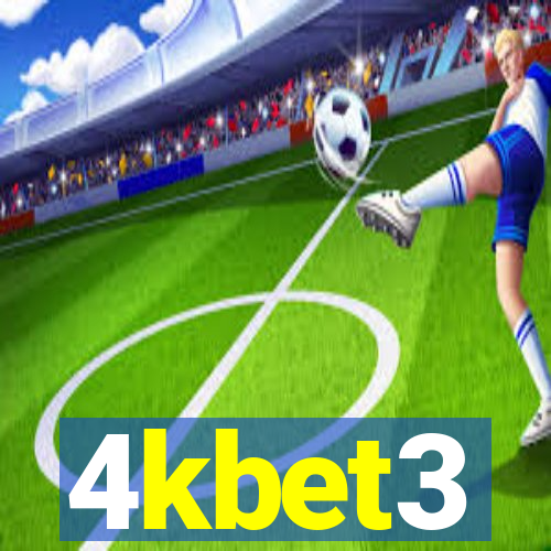 4kbet3