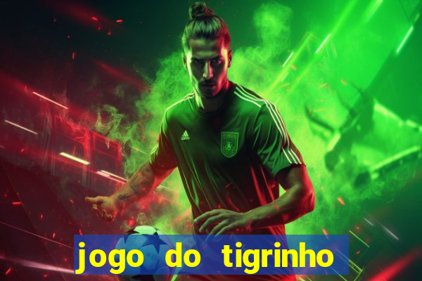 jogo do tigrinho para iphone