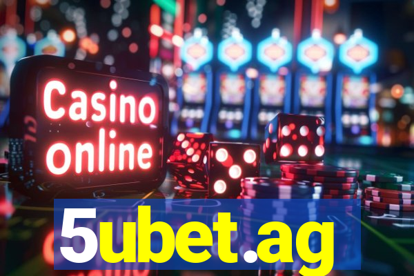 5ubet.ag