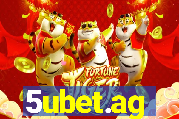 5ubet.ag