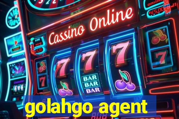 golahgo agent