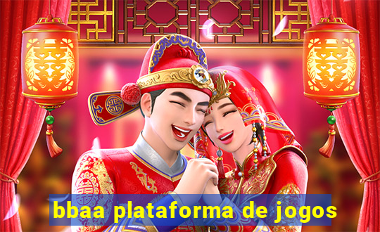 bbaa plataforma de jogos