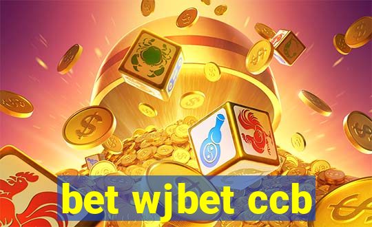 bet wjbet ccb