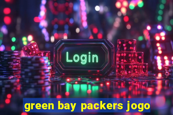 green bay packers jogo