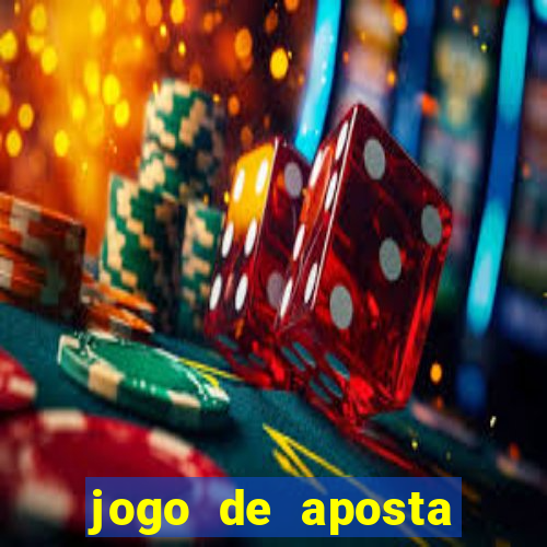 jogo de aposta apartir de 1 real