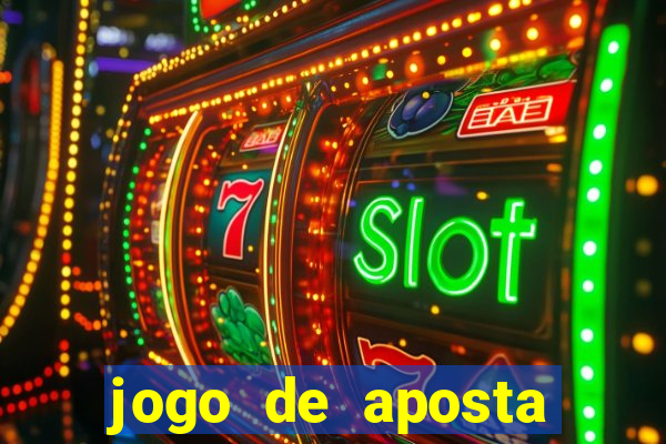 jogo de aposta apartir de 1 real