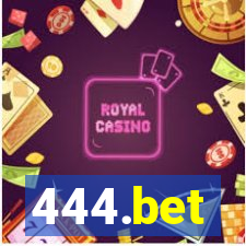 444.bet