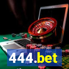 444.bet