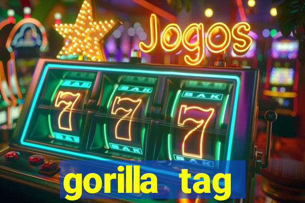 gorilla tag download mobile