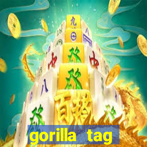 gorilla tag download mobile