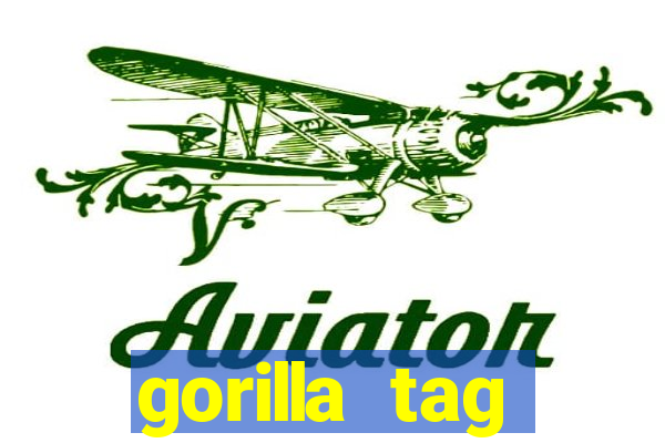 gorilla tag download mobile