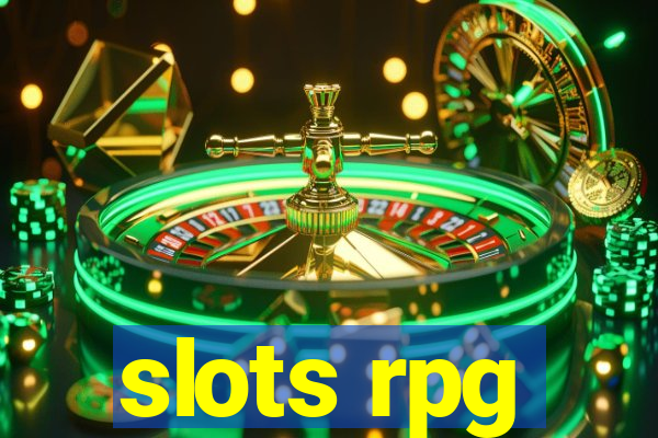 slots rpg