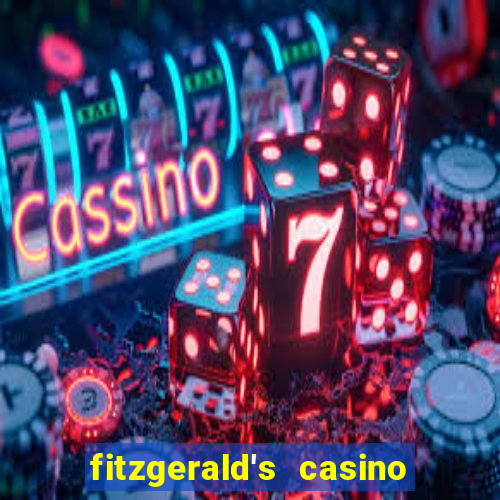 fitzgerald's casino las vegas