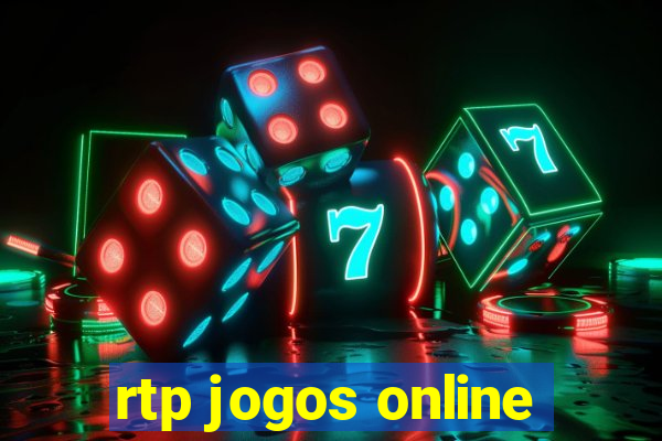 rtp jogos online