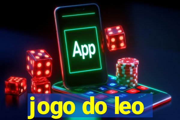 jogo do leo