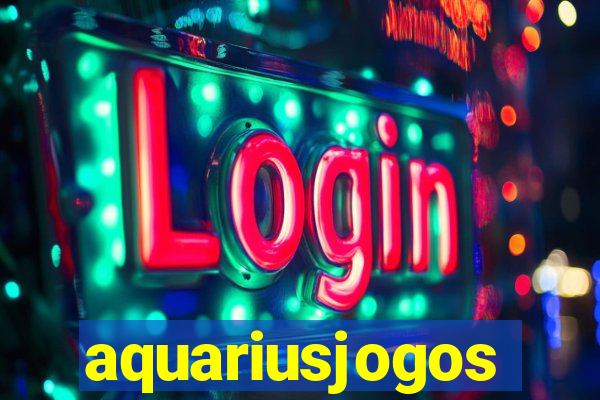 aquariusjogos