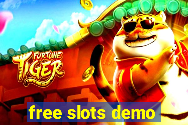 free slots demo